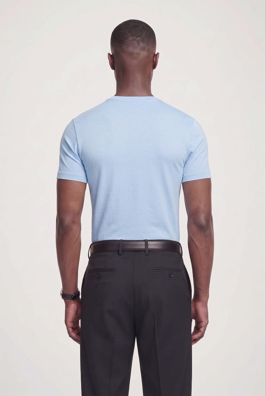 Riviera Mavisi Defined T-Shirt