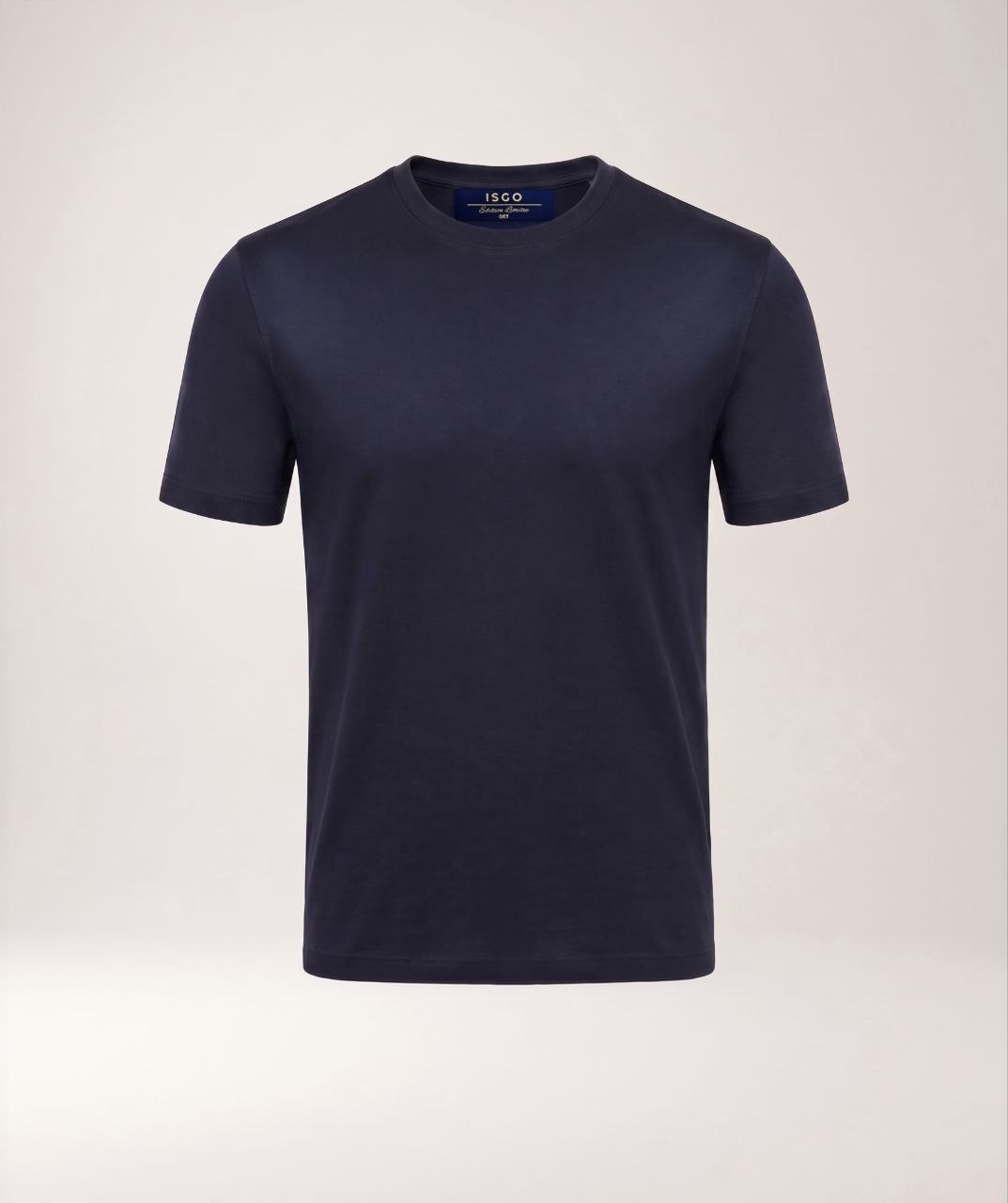 Gece Mavisi Defined T-Shirt