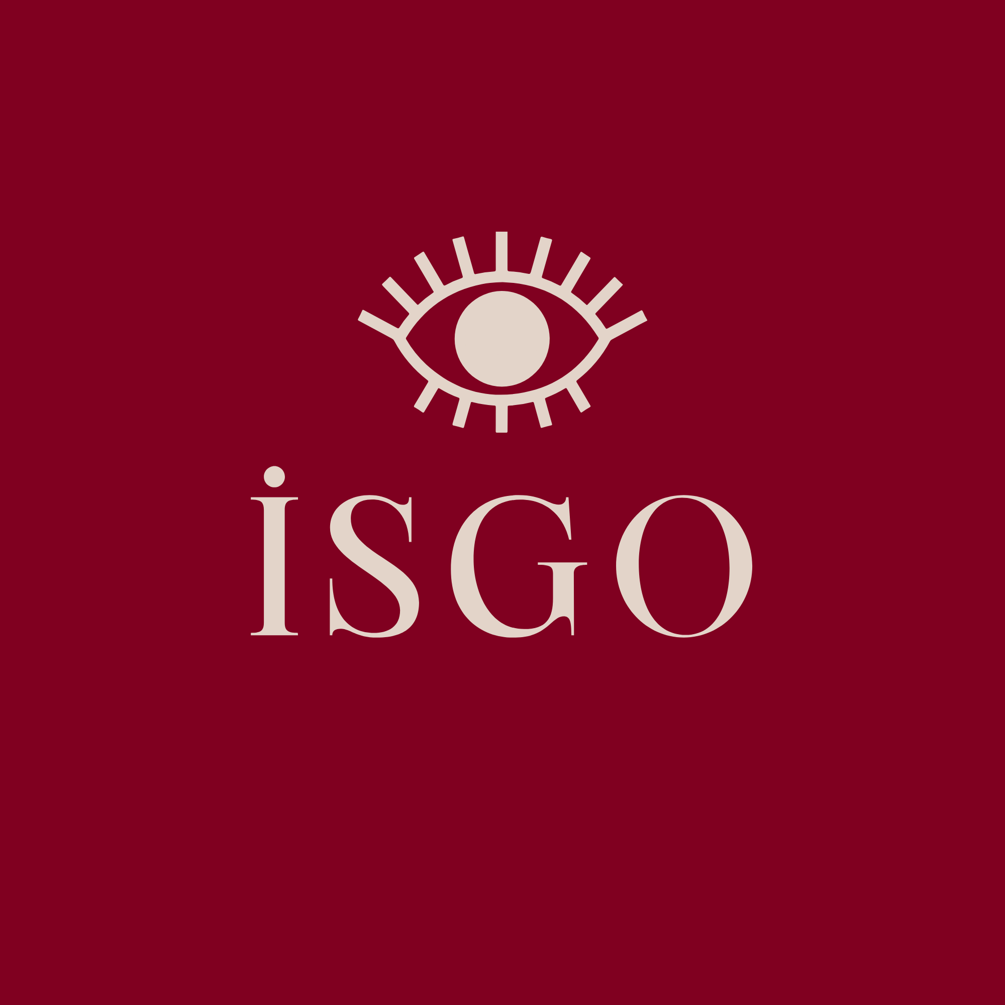 ISGO