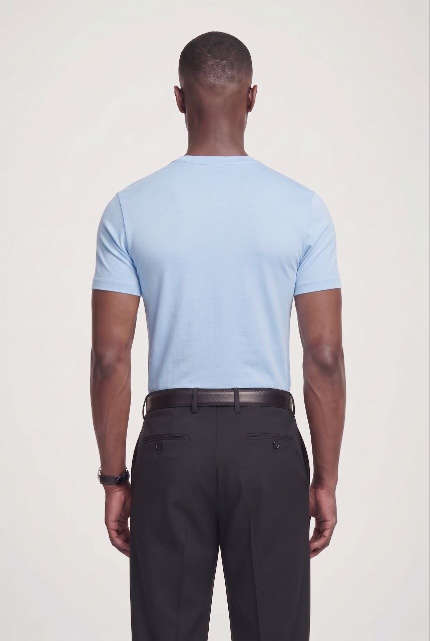 Riviera Mavisi Defined T-Shirt