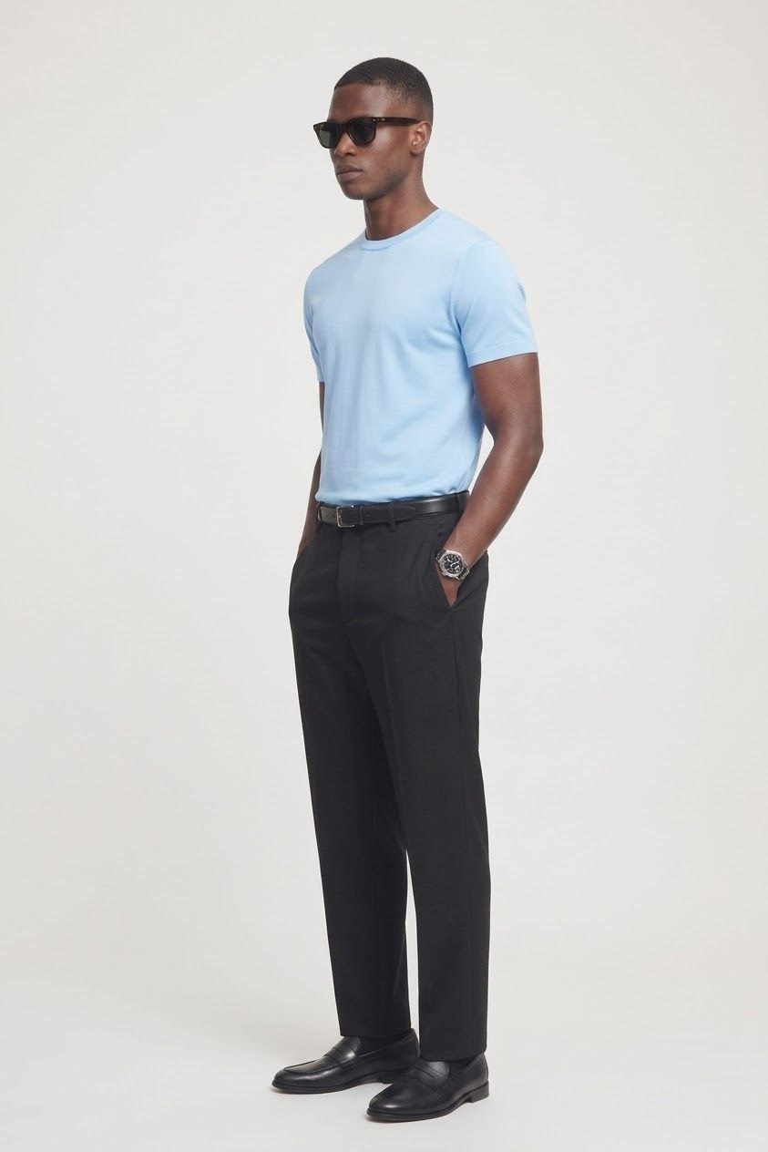Riviera Mavisi Defined T-Shirt