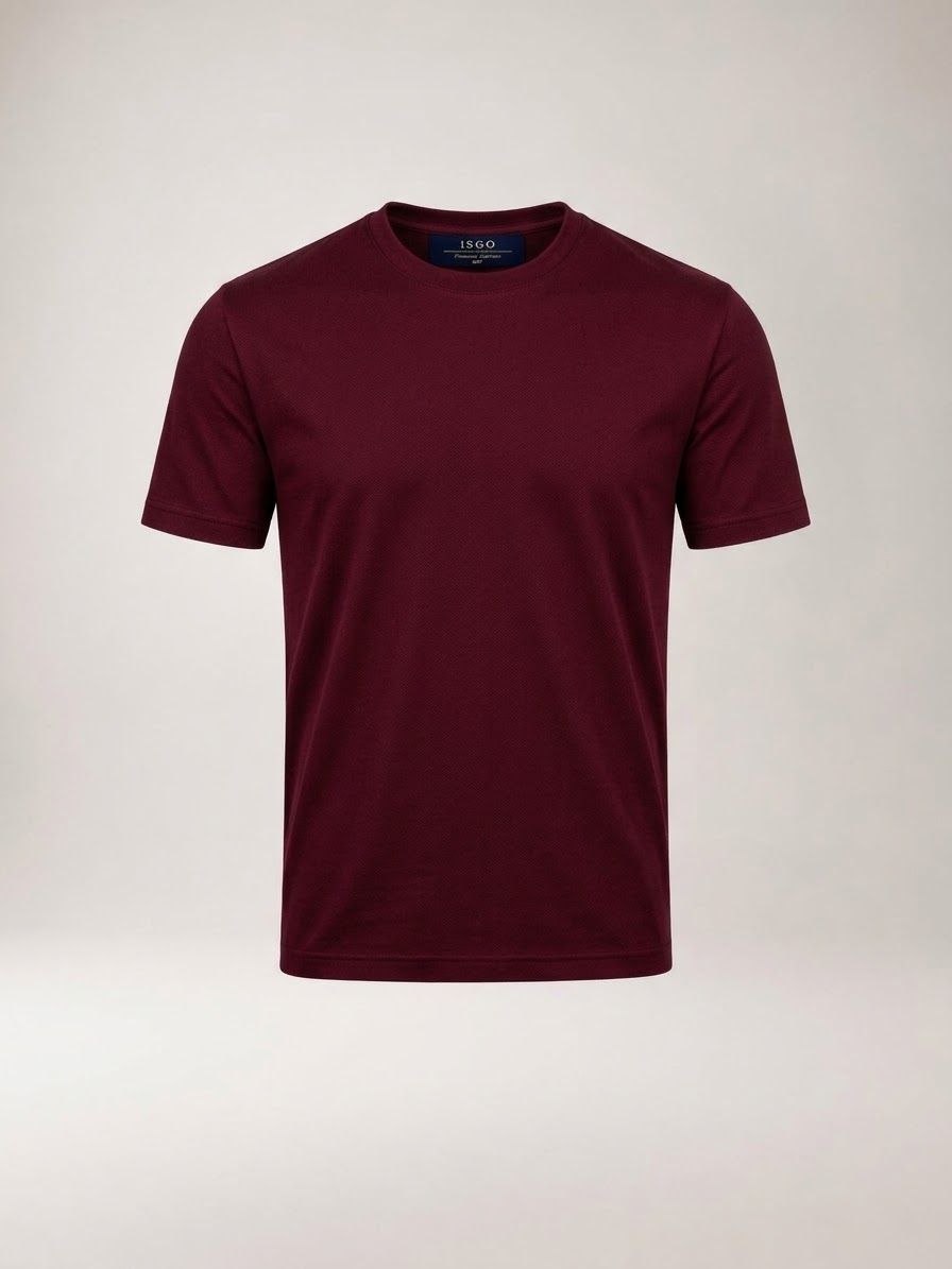 Vişne Çürüğü Defined T-Shirt